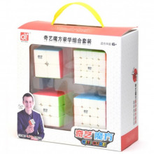 Набор MoFangGe 2x2-5x5 ST15814